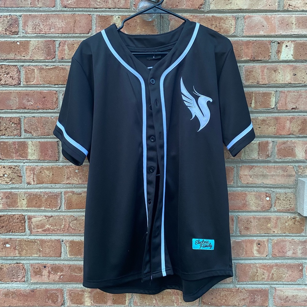 Illenium Jersey
